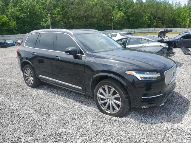 Vin: yv4a22pl0h1170663, lot: 55111505, volvo xc90 t6 20174