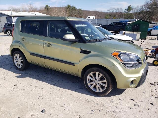 Vin: kndjt2a69d7490963, lot: 52701205, kia soul + 20134