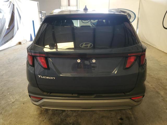2025 HYUNDAI TUCSON SEL - 5NMJB3DE1SH477383
