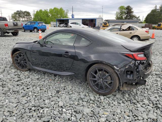 Vin: jf1znbf16p8755756, lot: 52961515, toyota gr 86 prem premium 20232