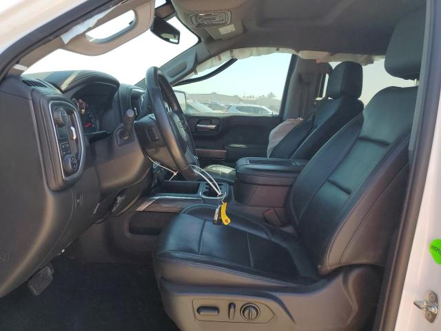 2020 CHEVROLET SILVERADO - 3GCPWEED6LG394688