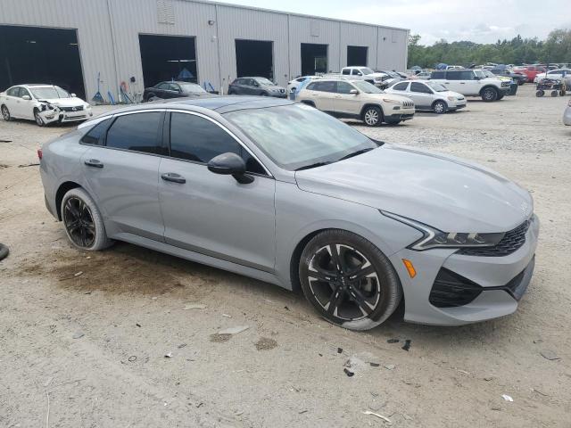 Vin: 5xxg64j22ng136477, lot: 54982705, kia k5 gt line 20224