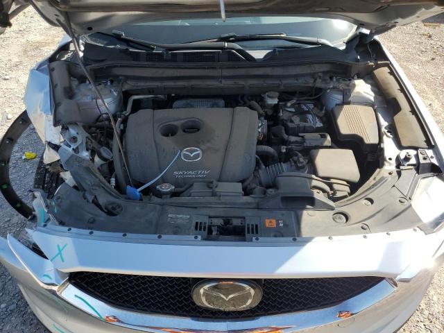 2019 MAZDA CX-5 GRAND - JM3KFADM6K1618552