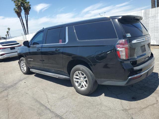 Vin: 1gnscckd5mr233849, lot: 52751935, chevrolet suburban c1500 lt 20212