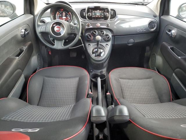 2019 FIAT 500 POP 3C3CFFKH0KT864929