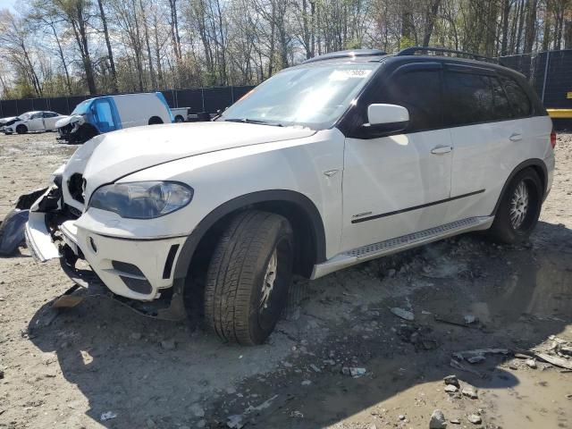 BMW X5 XDRIVE3