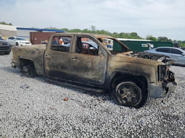 Vin: 3gcukrec3jg412803, lot: 52562585, chevrolet all models k1500 lt 20184