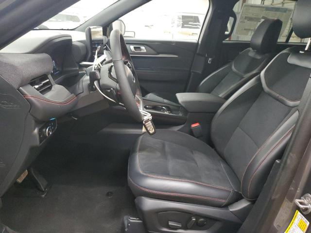2025 FORD EXPLORER S 1FMWK7GC4SGB29457