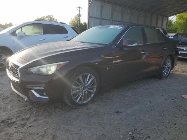 INFINITI Q50 PURE