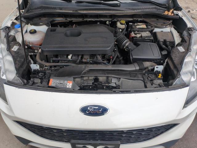 2020 FORD ESCAPE TIT - 1FMCU9J9XLUB11988