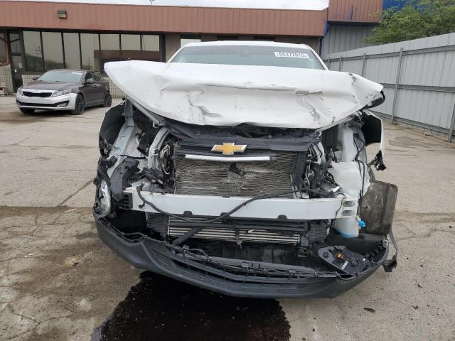 2021 CHEVROLET EQUINOX LT - 3GNAXUEV2MS152413