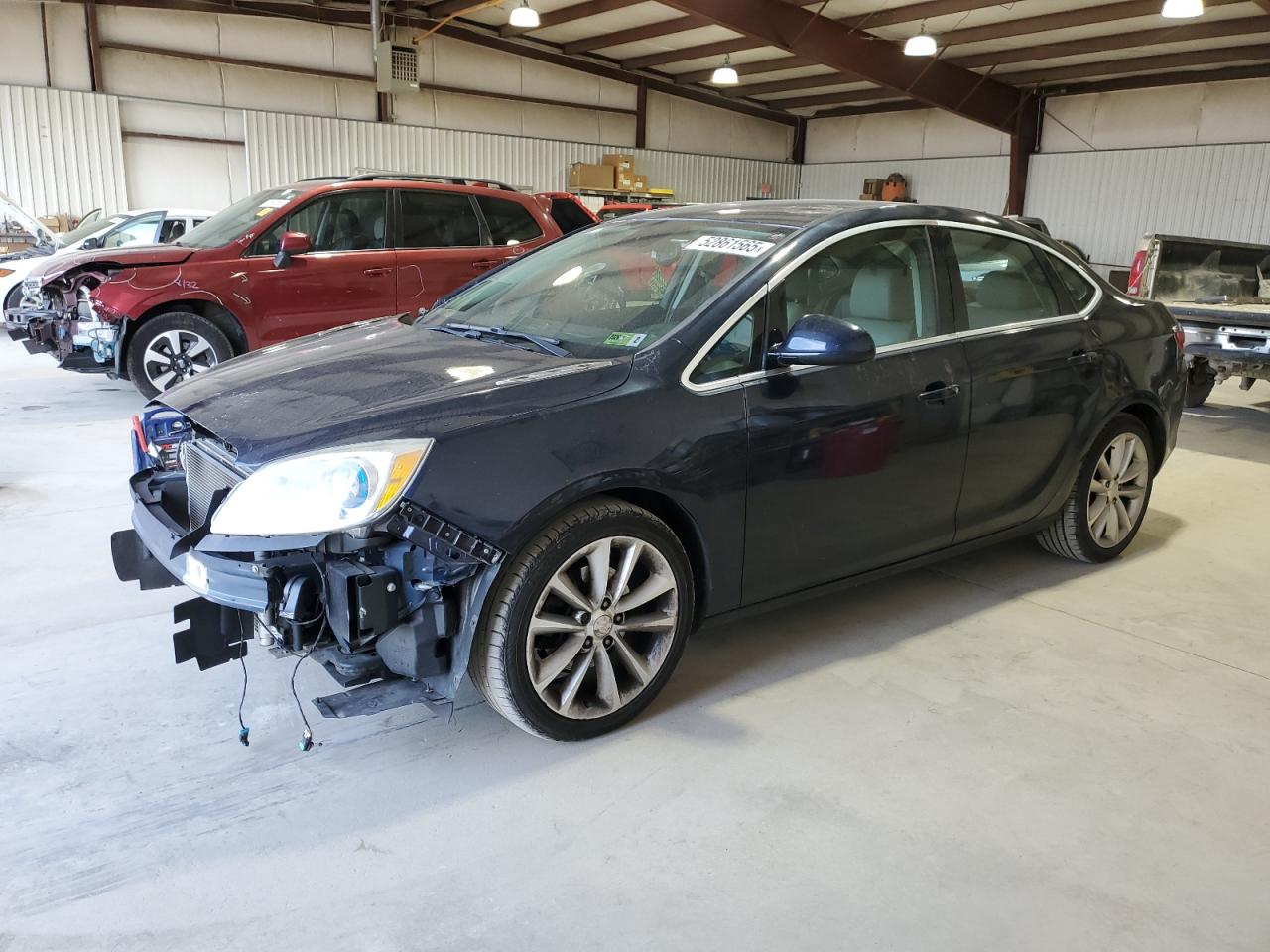 BUICK VERANO CONVENIENCE
