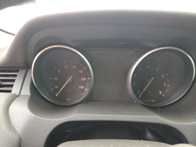 2018 LAND ROVER RANGE ROVE - SALVP2RX6JH297042
