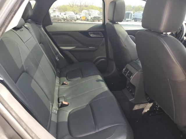2018 JAGUAR F-PACE PRE - SADCJ2FX9JA277563