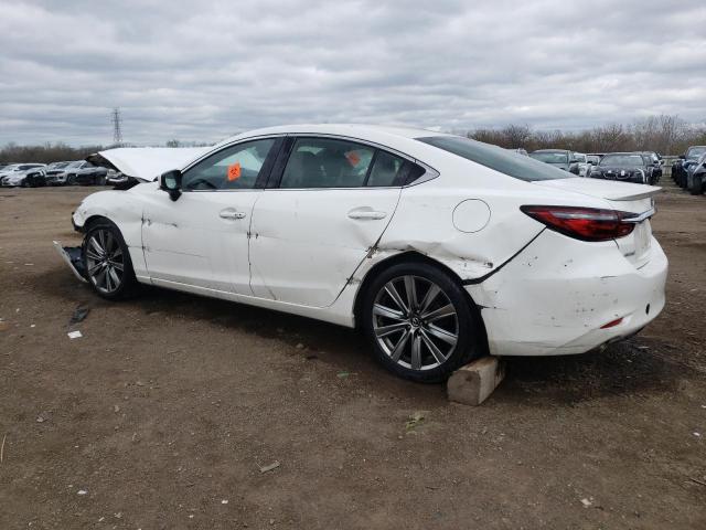 2018 MAZDA 6 SIGNATUR JM1GL1XY5J1307215