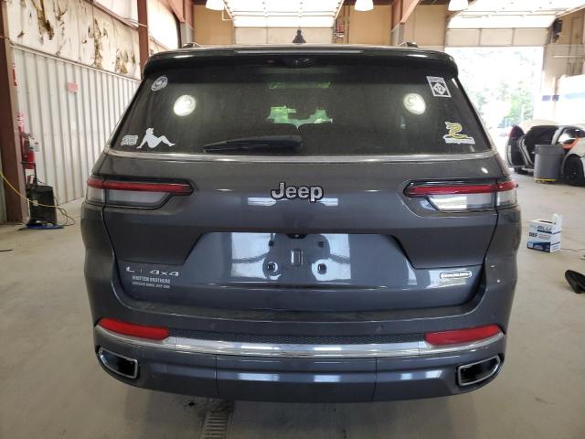 2021 JEEP GRAND CHER - 1C4RJKDG1M8158796