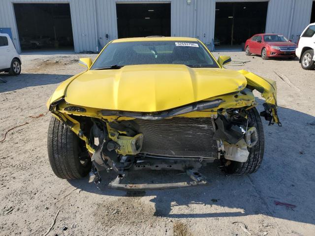 2015 CHEVROLET CAMARO LS 2G1FB1E37F9152460