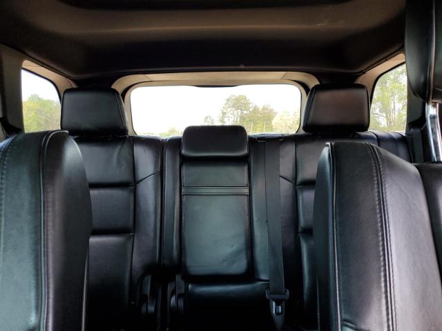2016 JEEP GRAND CHER - 1C4RJFCG3GC376829