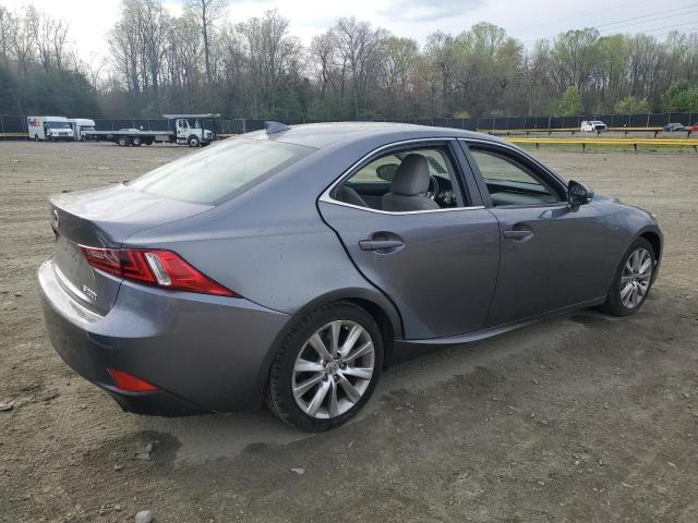 Vin: jthba1d25g5007710, lot: 51650845, lexus is 200t 20163