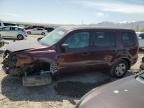 2015 HONDA PILOT LX - 5FNYF4H26FB018074