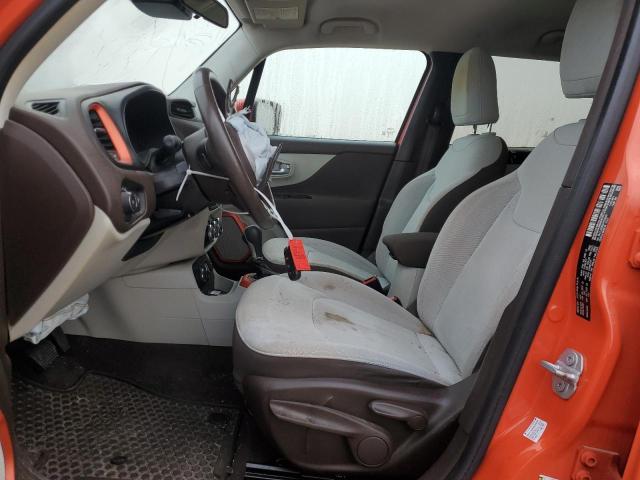 2017 JEEP RENEGADE L ZACCJBBB9HPE60865
