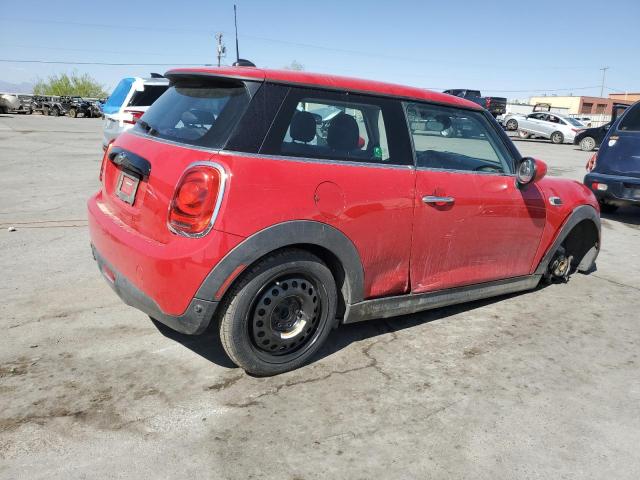 Vin: wmwxr3c03l2m11514, lot: 53025115, mini cooper 20203