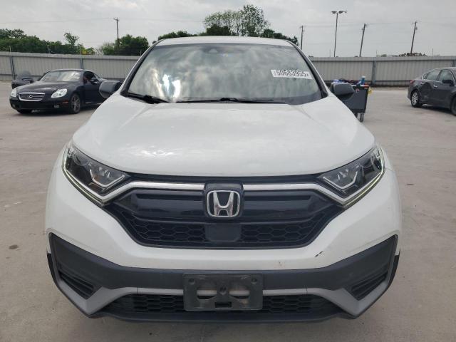 2020 HONDA CR-V LX - 7FARW1H22LE007835
