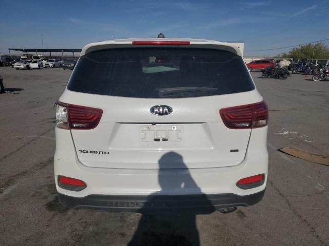 2020 KIA SORENTO L 5XYPG4A32LG666155