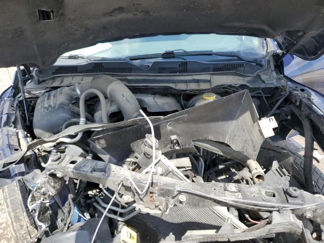 2016 RAM 1500 SLT - 3C6RR7LT3GG384655