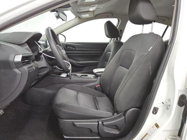 2023 NISSAN ALTIMA S - 1N4BL4BV1PN368660