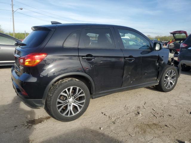 Vin: ja4ap3au3jz015618, lot: 54566305, mitsubishi outlander es 20183