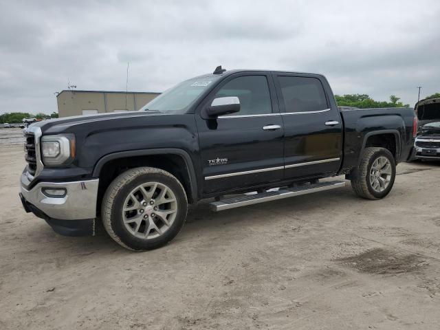 GMC SIERRA C1500 SLT
