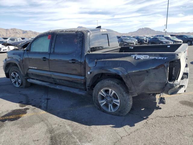 Vin: 3tmaz5cn0jm054413, lot: 53311815, toyota tacoma double cab 20182