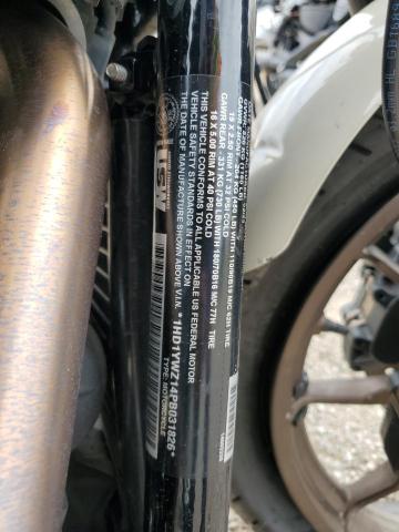 2023 HARLEY-DAVIDSON FXLRS 1HD1YWZ14PB031826