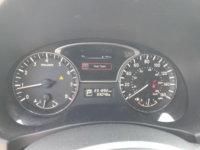 2015 NISSAN ALTIMA 2.5 - 1N4AL3AP7FN320314