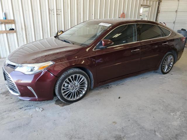 Vin: 4t1bk1eb1gu221382, lot: 51970145, toyota avalon xle 2016 img_1