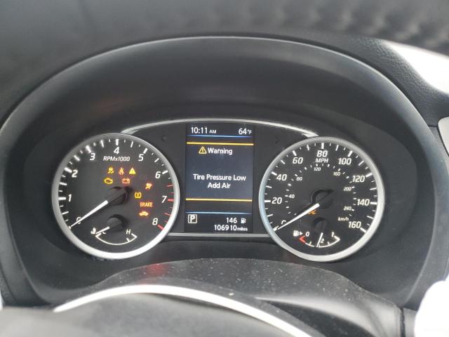 2019 NISSAN SENTRA S - 3N1AB7AP6KY394487