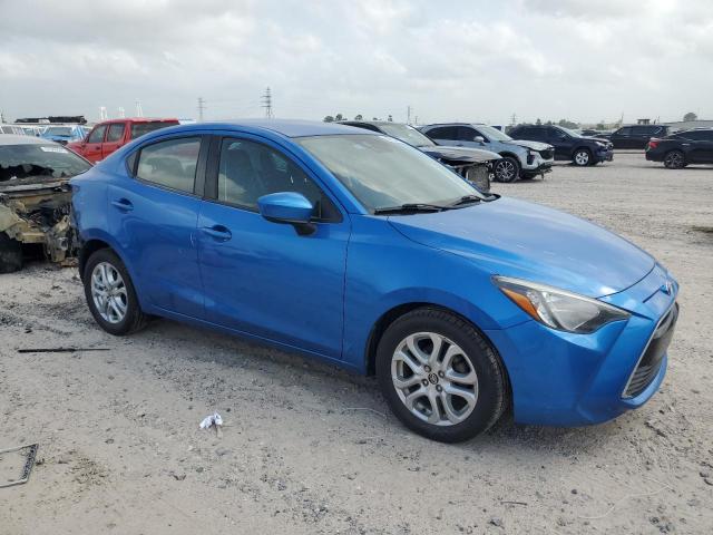 Vin: 3mydlbyv2hy176037, lot: 50653415, toyota yaris 20174