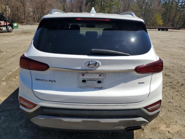 2019 HYUNDAI SANTA FE S - 5NMS3CAD8KH028862