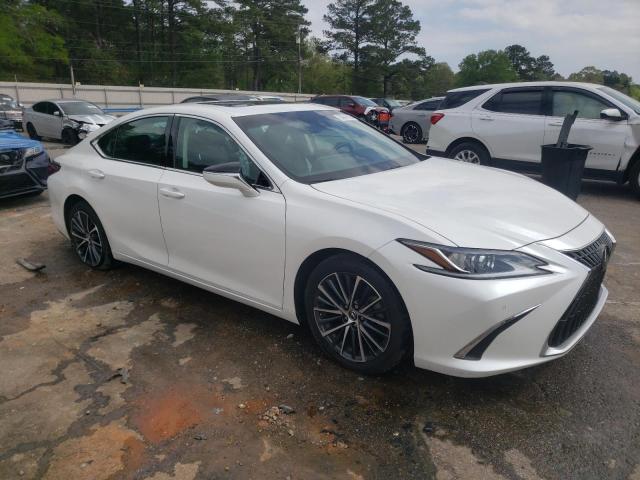 Vin: 58adz1b17nu123334, lot: 50941185, lexus es350 350 base 20224