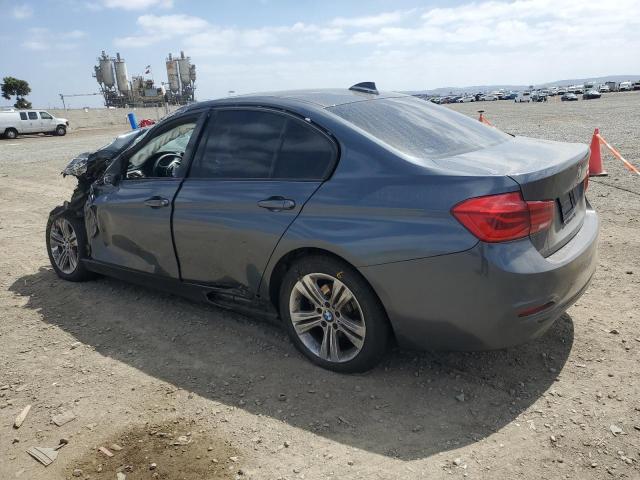 Vin: wba8e9g5xgnt82865, lot: 52584985, bmw 3 series i sulev 20162