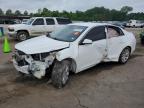 2015 CHEVROLET MALIBU 2LT - 1G11D5SL5FF207480