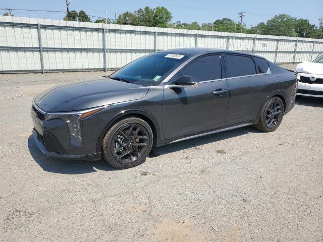 Vin: 3kpfw4dc3se062331, lot: 53468595, kia k4 gt-line gt-line turbo 2025 img_1
