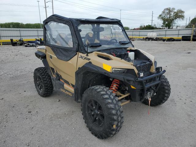 2021 POLARIS GENERAL XP - 3NSGXD997MH652840