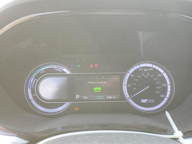 2020 KIA NIRO LX - KNDCB3LC3L5420731