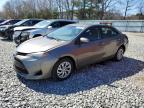 2017 TOYOTA COROLLA L - 2T1BURHEXHC751027