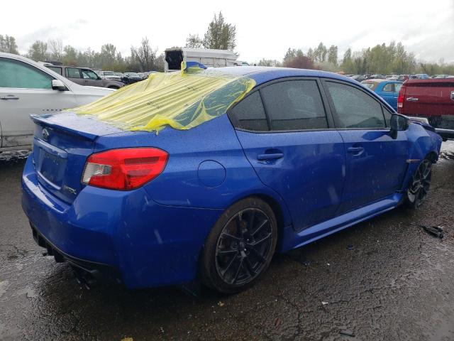 Vin: jf1va1p63l8817090, lot: 52309665, subaru wrx limited 20203