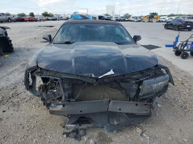 2015 CHEVROLET CAMARO LT 2G1FD3D3XF9113563