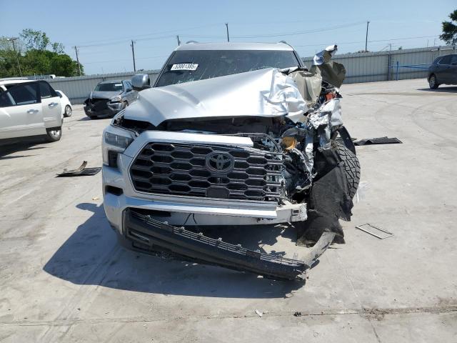 2024 TOYOTA SEQUOIA SR 7SVAAABA0RX022703