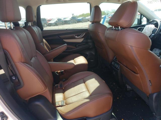 2019 SUBARU ASCENT TOU 4S4WMARD6K3455152